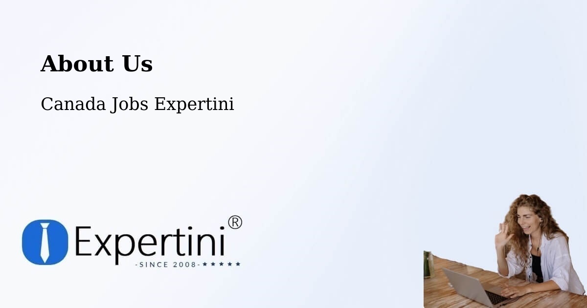 About Expertini - Leamington, Canada Jobs Expertini