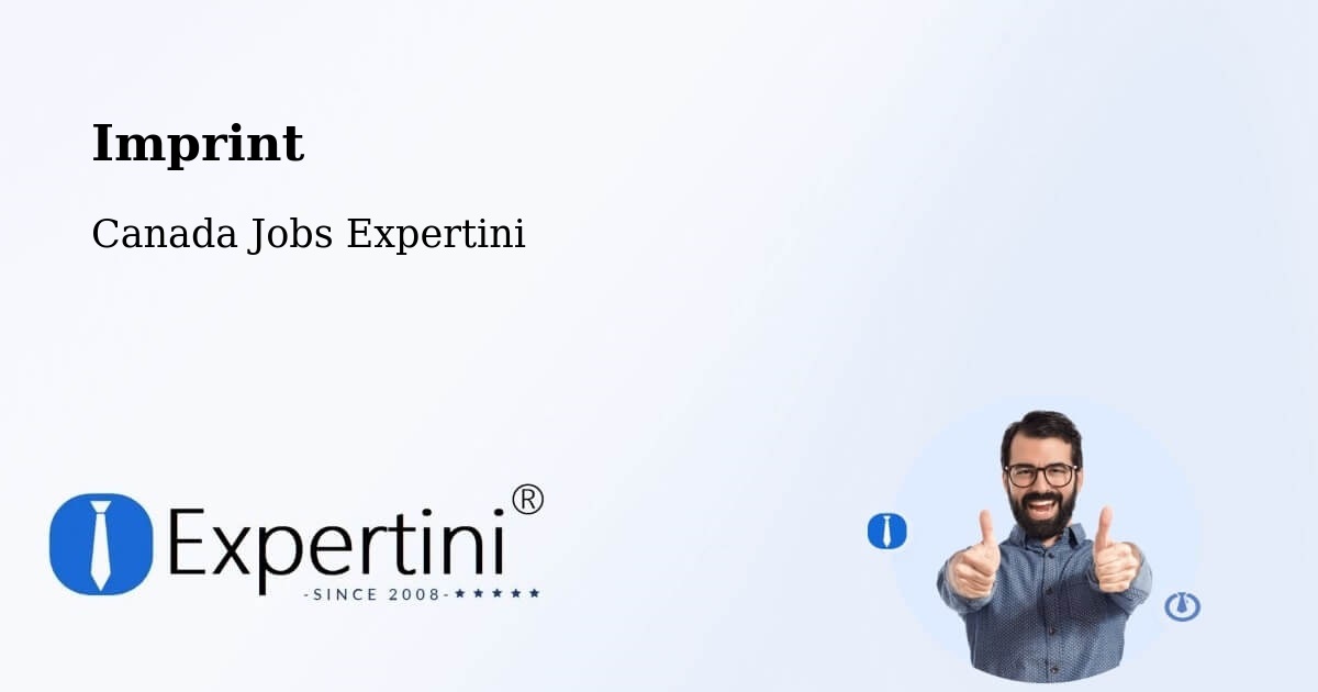 Imprint – Leamington - Canada Jobs Expertini